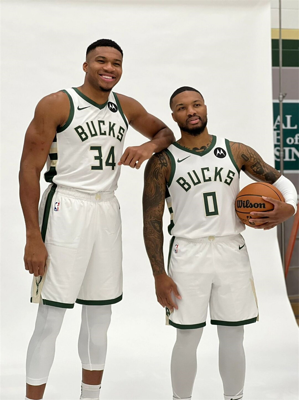 英超赛程吃紧,密尔沃基雄鹿冲刺阶段队长鼓劲,底气十足,医务组通报恢复的简单介绍 英超赛程吃紧,密尔沃基雄鹿冲刺阶段队长鼓劲,底气十足,医务组通报恢复的简单介绍